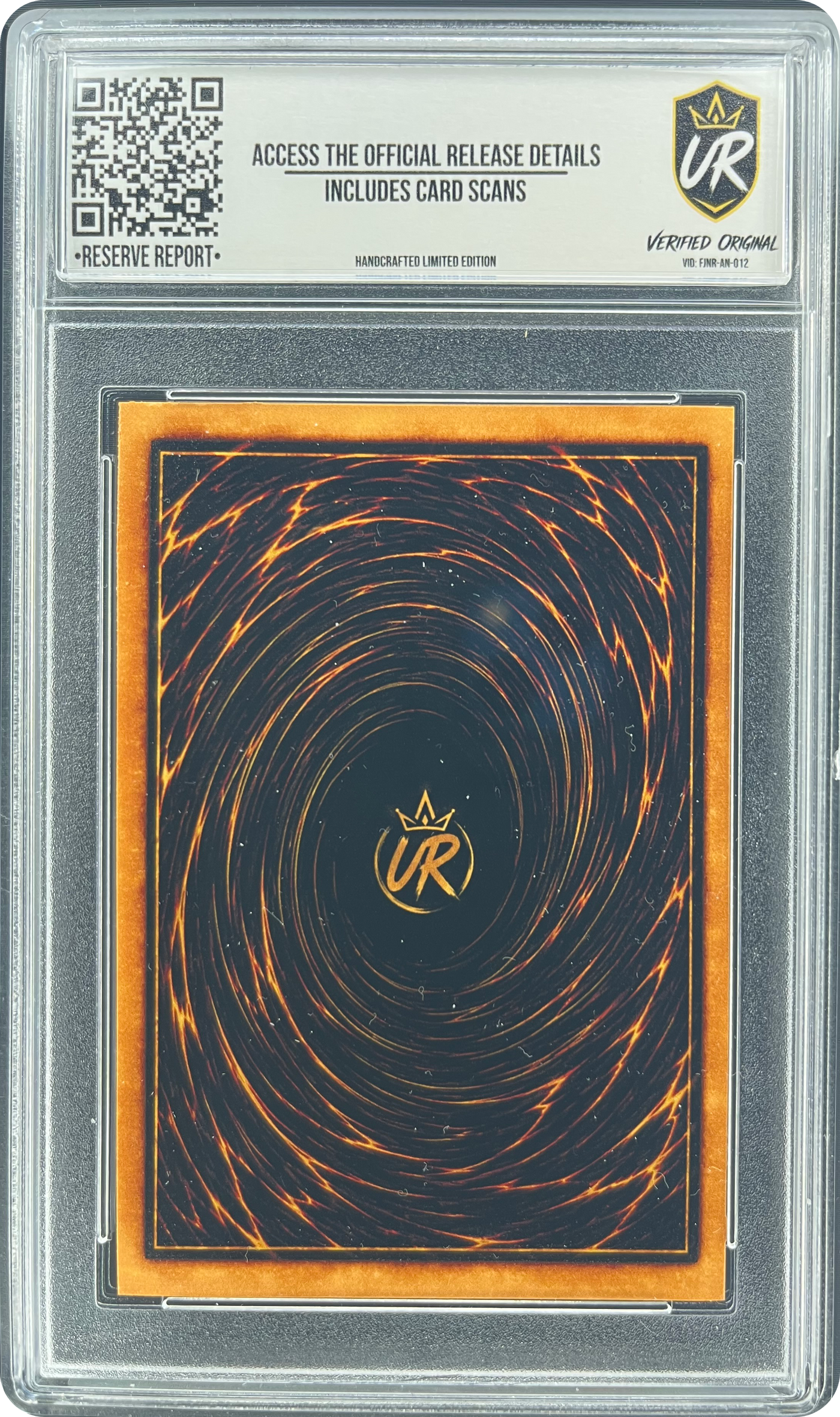 Judgement of Nito-Ryu