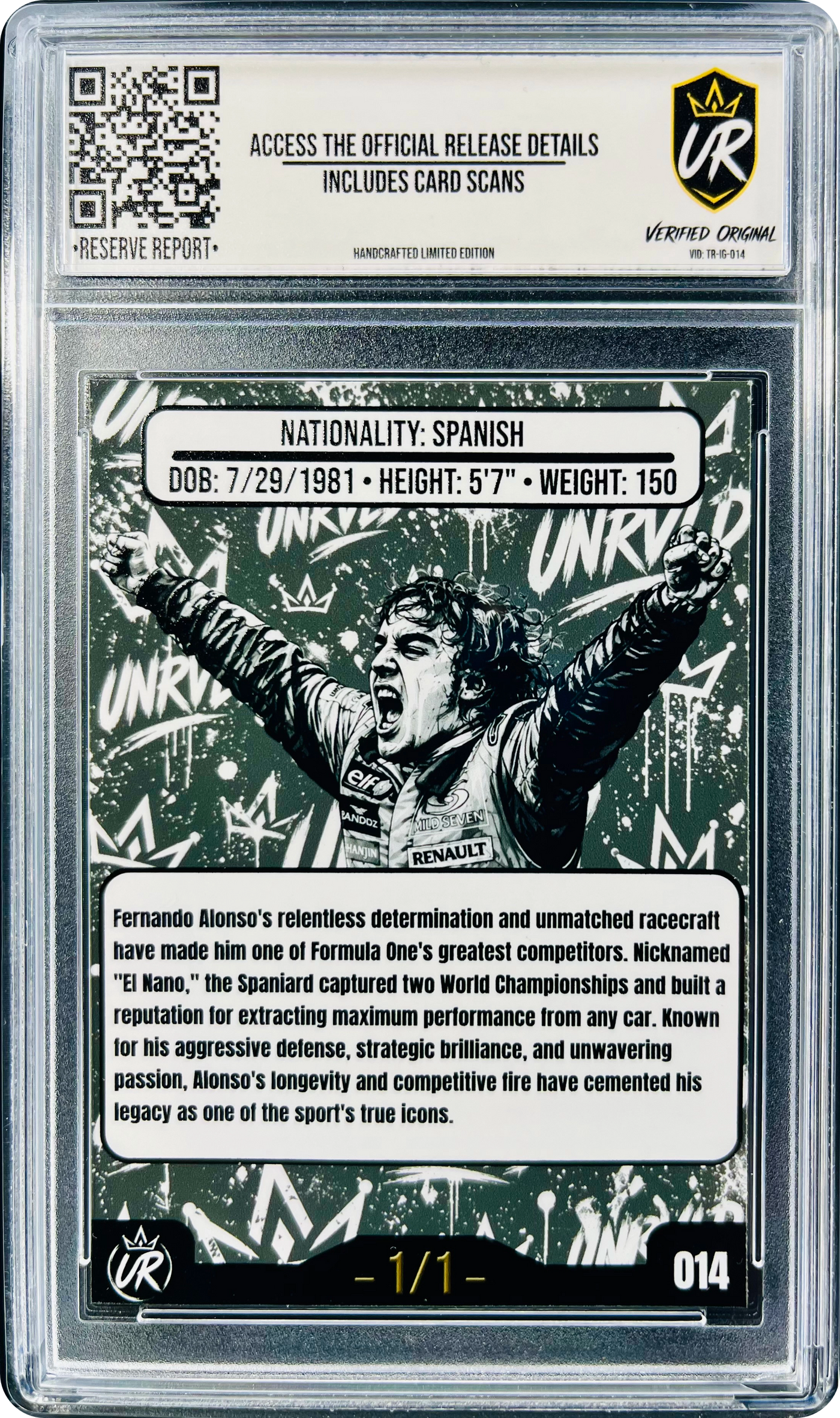 The Rookie