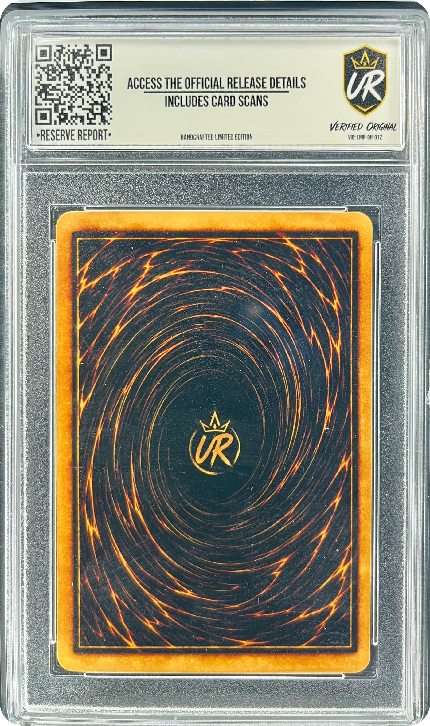 Judgement of Nito-Ryu