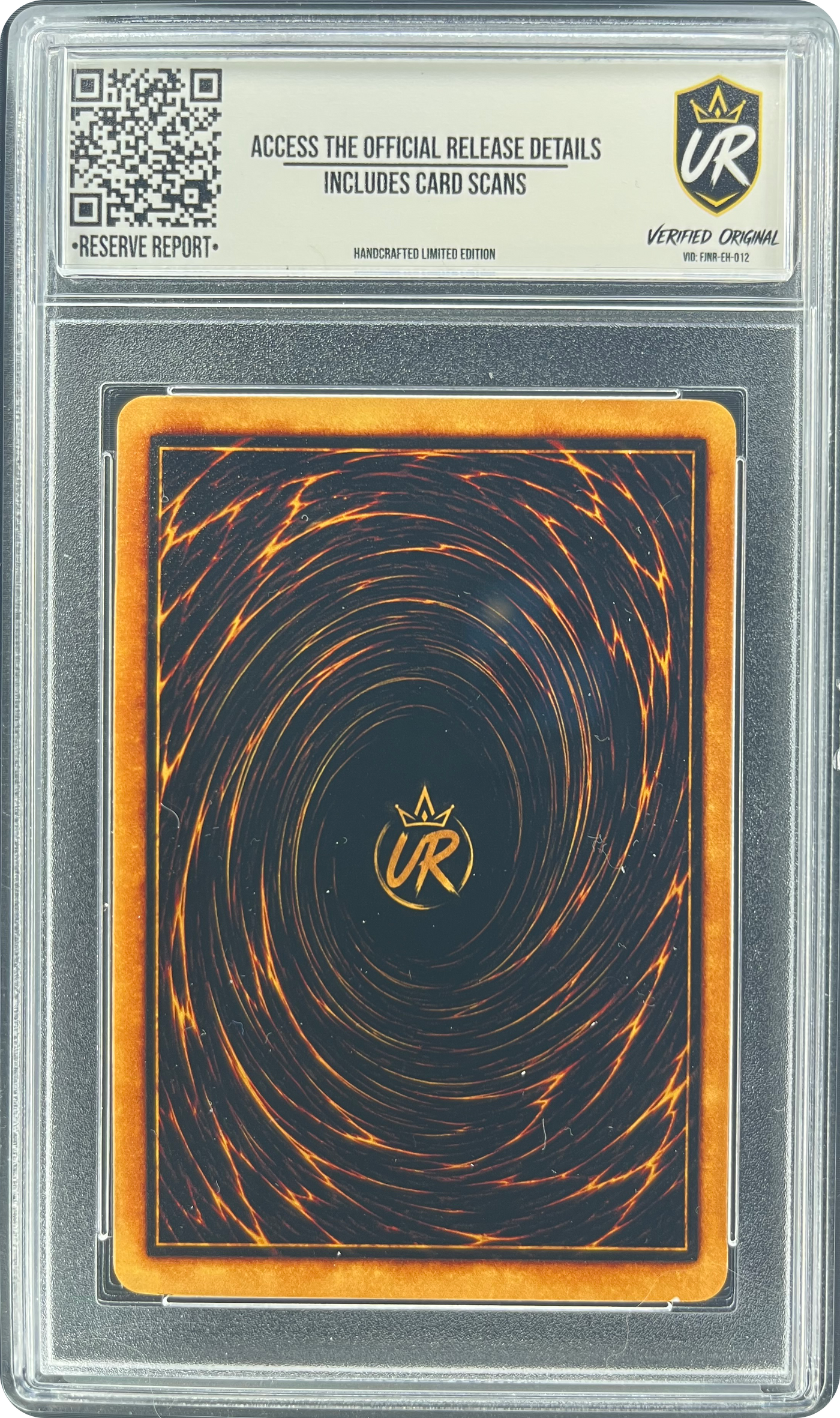 Judgement of Nito-Ryu