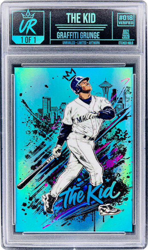 The Kid